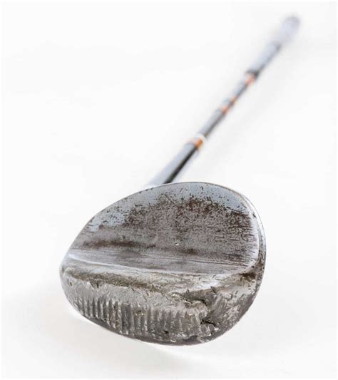 alien golf sand wedge|Gene Sarazen's Wedge: One of the greatest clubs of all .
